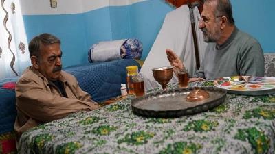 عکسی از سریال بوتیمار