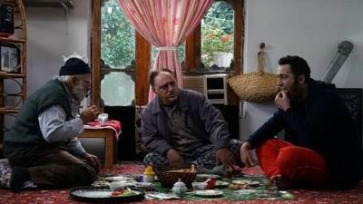 عکسی از سریال بوتیمار