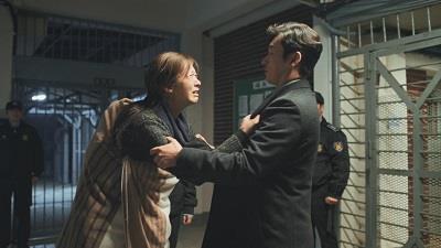 عکسی از سریال کره ای جنگل اسرار