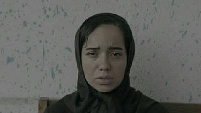 مهسا غفوری بازیگر نقش ماهسو در سریال روزهای آبی 