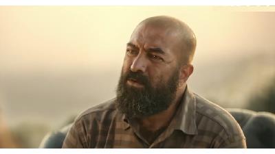 عکسی از سریال سیاوش