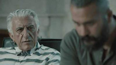 عکسی از سریال سیاوش