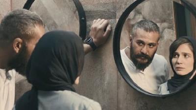 عکسی از سریال سیاوش