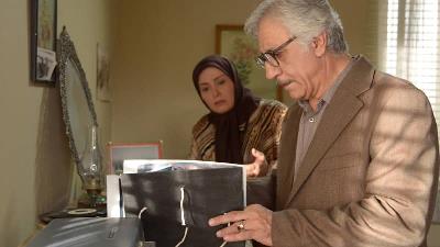 عکس سریال نفس