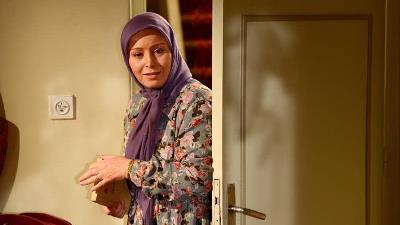 عکس سریال نفس