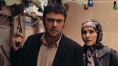 عکسی از سریال نفس