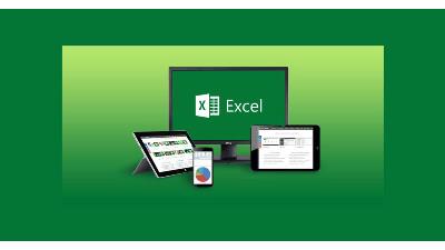 اکسل از برنامه های کاربردی در بازار کار محسوب می شود