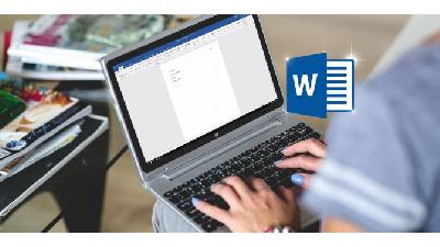 تایپ 10 انگشتی مهارتی است که باعث می شود راحت تر وارد بازار کار شوید