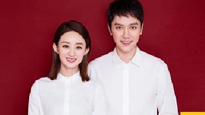 زانیلیا ژائو بازیگرچینی  نقش ژو فی در سریال افسانه فی