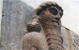 ریشه ضرب المثل باد آورده را باد می برد به زمان خسرو پرویز بر می گردد