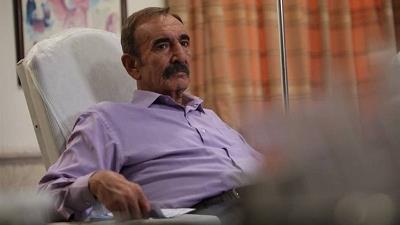 عکسی از سریال روزگار جوانی