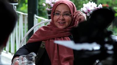 عکسی از سریال روزگار جوانی