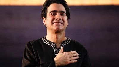 با زندیگنامه همایون شجریان آشنا شوید