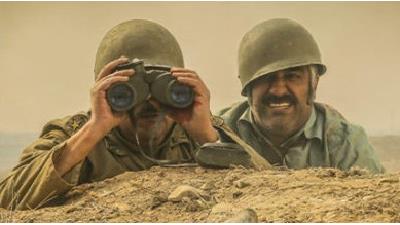 عکسی از سریال زیر خاکی 2