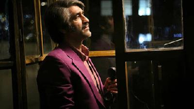 عکسی از سریال زیر خاکی 2