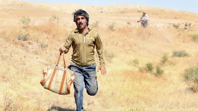 عکسی از سریال زیر خاکی 2