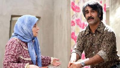 عکسی از سریال زیر خاکی