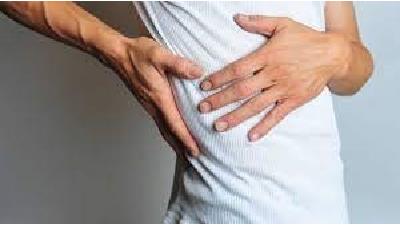 پارگی طحال یکی از دلایل احساس درد در سمت چپ بدن است