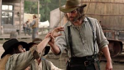 عکسی از سریال جهنم متحرک