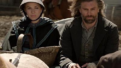 عکسی از سریال جهنم متحرک