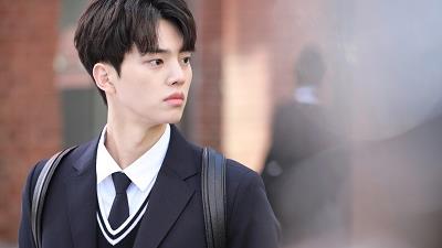 عکسی از سریال هشدار عشق