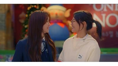 عکسی از سریال هشدار عشق