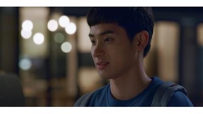 عکسی از سریال هشدار عشق