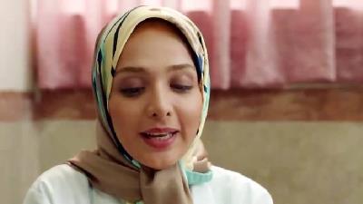 یاسمن در سریال لحظه گرگ و میش