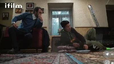 سریال پایتخت 6 چه ساعتی از شبکه آی فیلم پخش و تکرار می شود