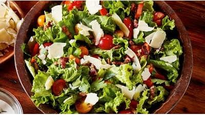 پیشنهاد سه سالاد خاص برای مهمانی ها