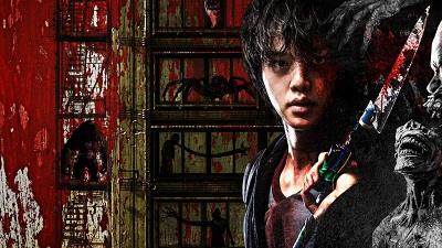 خانه امن؛ یک سریال کره ای دیدنی