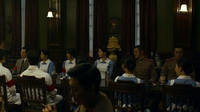 فیلم عملیات کرومایت، جذاب و هیجان انگیز