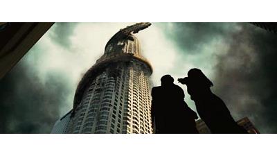 جدال اژدها، فیلم فانتزی کره ای