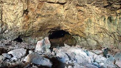 غار رودافشان دماوند چه ویژگی هایی دارد