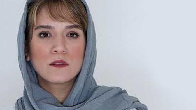 ستاره پسیانی بازیگر نقش نقره در سریال جیران