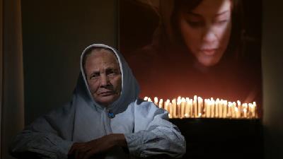 عکسی از فیلم جنون