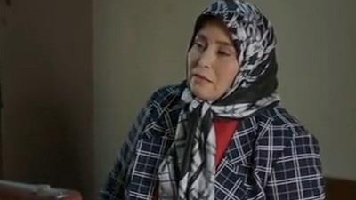 عکسی از سریال زیر خاکی 2