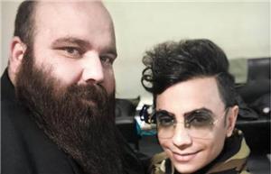 بادیگارد محسن ابراهیم زاده چه گفت