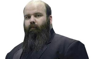 حرف های خواندنی بادیگارد سلبریتی ها