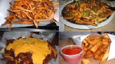 غذای چرب باعث تغییر رنگ زبان می شود