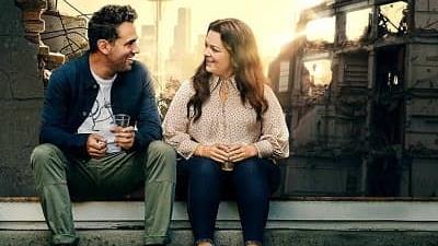 فیلم هوش مصنوعی، یک کمدی عاشقانه