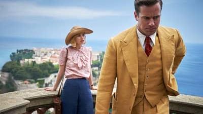 ربکا؛ فیلمی عاشقانه و معمایی