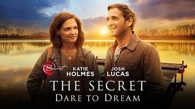 راز: جرئت رویا پردازی، یک عاشقانه دیدنی