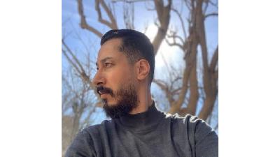 معرفی فیلم ها و سریال های بهرام افشاری