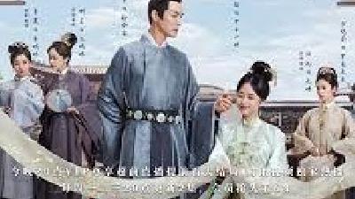 عکسی از سریال شمشیر و پارچه ابریشمی