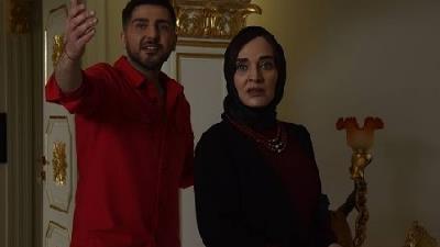 عکسی از سریال ملکه گدایان