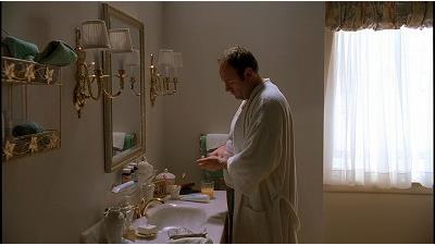 عکسی از سریال سوپرانوها