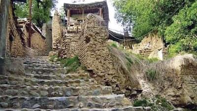 چگونه می توانیم به سروستای برغان برویم