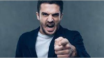 دلیل این که دچار خشم می شویم چیست