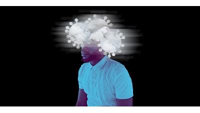 آیا مه مغزی با کرونا مرتبط است